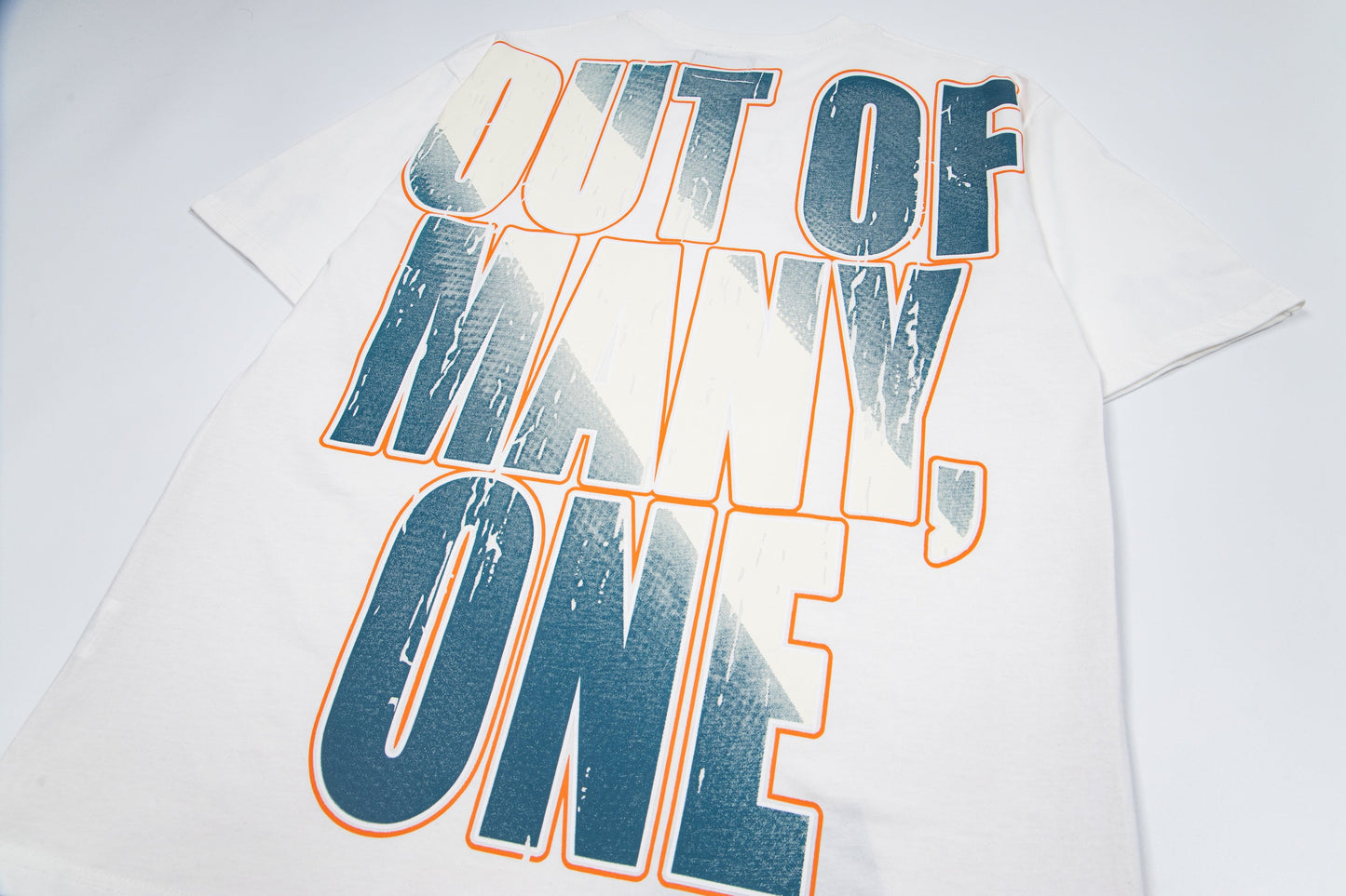2025 New fashion T-shirt G07