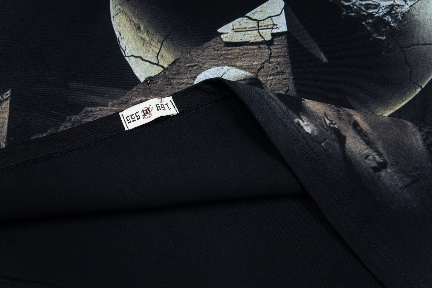 2025 New fashion T-shirt G34